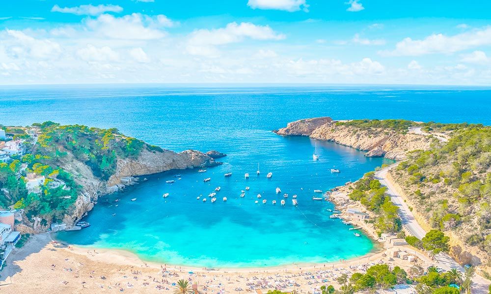 Choses à voir et à faire à Ibiza, les Îles Baléares