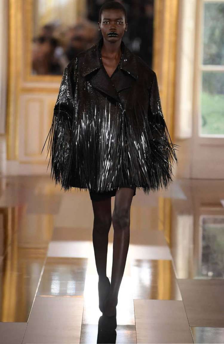 Valentino Fall Winter 2024-2025 Show