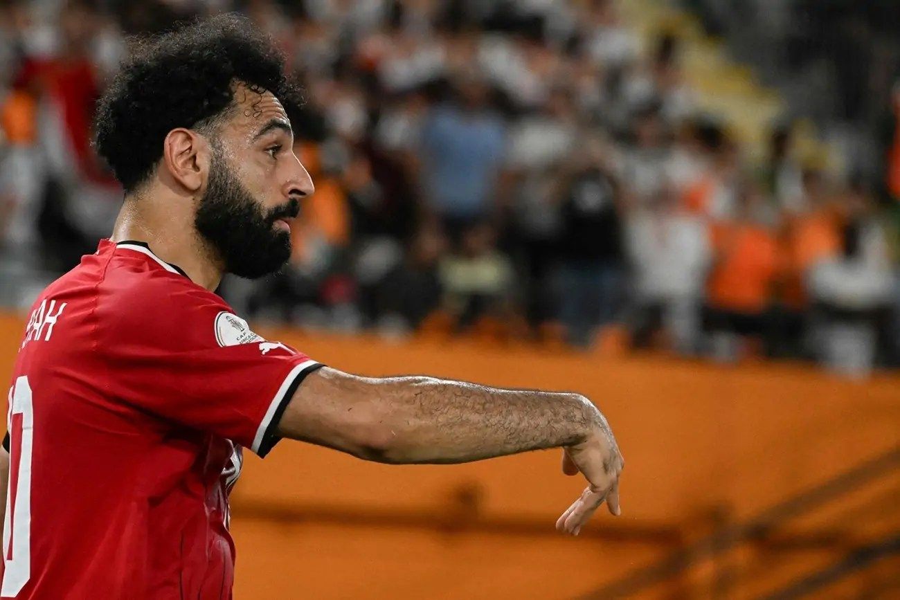 مستقبل محمد صلاح