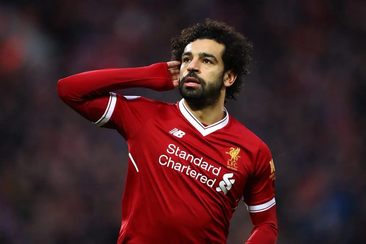 محمد صلاح يثير جدل كبير وظهور دليل جديد يقلب الموازين