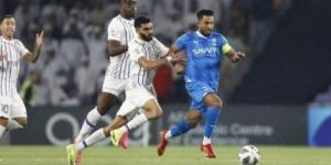 مشاهدة مباراة الهلال ضد العين في دوري أبطال آسيا 24/25 بث مباشر - موقع بالجول - ترند نيوز