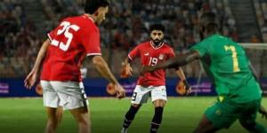 أول تعليق من هانى حتحوت بعد فوز منتخب مصر على موريتانيا - ترند نيوز