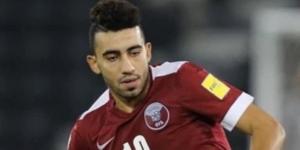 بعد حكم سجنه 3 سنوات.. درجتان للتقاضى أمام اللاعب أحمد ياسر المحمدى - ترند نيوز