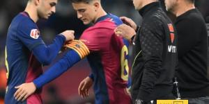 برشلونة يجب أن يفهم … الكلاسيكو للكبار فقط - ترند نيوز