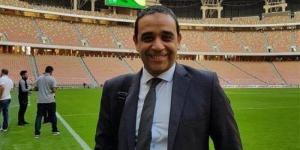 سمير محمود عثمان: هدف بيراميدز بمرمى الزمالك تسلل واضح - ترند نيوز