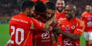 التفوق للشياطين الحُمر.. ماذا يفعل الأهلي أمام الزمالك في نهائي السوبر المصري؟ - ترند نيوز