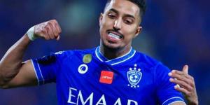 شاهد .. هدف الهلال الرابع أمام العين - ترند نيوز