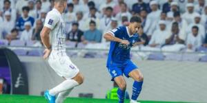 مباراة الـ9 أهداف.. الهلال يحقق فوزًا مجنونًا أمام العين في أبطال آسيا «فيديو» - ترند نيوز