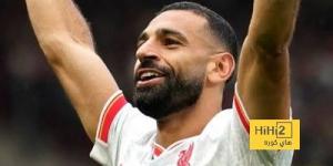 المصري محمد صلاح ضمن افضل اللاعبين فوق سن الثلاثين في البيغ فايف - ترند نيوز