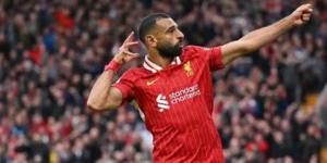 محمد صلاح يقود ليفربول لإسقاط تشيلسي والحفاظ على صدارة الدوري الإنجليزي - ترند نيوز