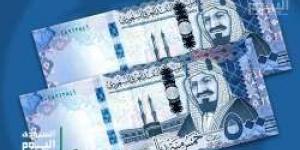 سعر الريال السعودي اليوم مقابل الجنيه المصري الإثنين 21 أكتوبر 2024 شراء وبيع - ترند نيوز