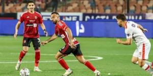 موعد مباراة الأهلي والزمالك والقنوات الناقلة - ترند نيوز