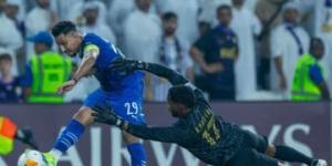 نحن الهلال السعودي.. سالم الدوسري يطلق تصريحات نارية - موقع بالجول - ترند نيوز