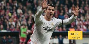 هدافو ريال مدريد أمام بروسيا دورتموند - ترند نيوز