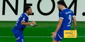 تعليق رينان لودي لاعب الهلال بعد الفوز على العين الإماراتي - ترند نيوز