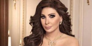 إليسا تدافع عن استمرار عمل الفنانين رغم الحرب: «محدش هيخاف على لبنان أكتر مننا» - ترند نيوز