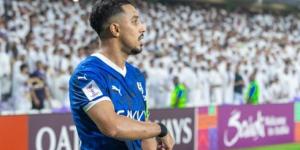 دوري ابطال اسيا للنخبة: انتصار مجنون للهلال على العين وفوز للسد - ترند نيوز