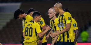 مدرب الاتحاد يكشف عن معاناة العميد قبل مواجهة الرياض في الدوري - موقع بالجول - ترند نيوز