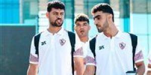 أحمد موسى تعليقا على أزمة ثلاثي الزمالك: المصري بيتشال على الراس في الإمارات - ترند نيوز