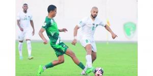 صدارة العربي وعودة الصقور.. أبرز مشاهد الجولة الثالثة لدوري «الهواة» - ترند نيوز