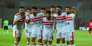 التشكيل المتوقع للزمالك أمام الأهلى فى نهائى السوبر المصري بملعب محمد بن زايد - ترند نيوز