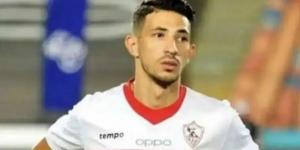 رسميا..تنازل أسرة ضحية لاعب الزمالك أحمد فتوح بعد دفع الدية - ترند نيوز