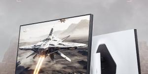 إطلاق شاشة الألعاب BenQ EX271U بدقة 4K وسرعة 165 هرتز في الصين - ترند نيوز