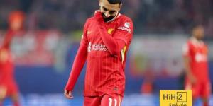 لأول مره منذ 2017.. محمد صلاح خارج قائمة المرشحين لأفضل لاعب في أفريقيا - ترند نيوز