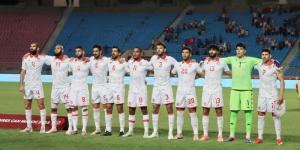 ترتيب الفيفا: المنتخب الوطني يتراجع في التصنيف العالمي الجديد - ترند نيوز