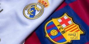 من سيفوز بمباراة الكلاسيكو بين ريال مدريد و برشلونة ؟ اوبتا تجيب - ترند نيوز