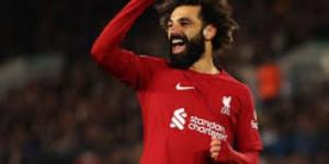 ماذا قدم  محمد صلاح مع ليفربول فى اخر 6 سنوات - ترند نيوز