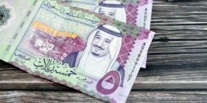 آخر تحديث لـ سعر الريال السعودي اليوم مقابل الجنيه المصري - ترند نيوز