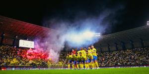 أول تعليق من مدرب النصر عقب التعادل مع الخلود في الدوري السعودي - موقع بالجول - ترند نيوز