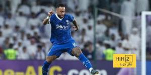 خيسوس يعلق على عودة نيمار للمشاركة مع الهلال - ترند نيوز