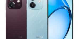 Oppo تطلق هاتف Oppo A3x 4G في السوق الهندي بتصميم مقاوم وسعر جيد - ترند نيوز