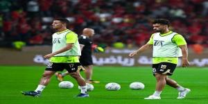 الزمالك يستعيد محمد شحاتة أمام البنك الأهلي - ترند نيوز