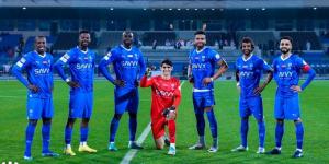 موعد مباراة الهلال والطائي اليوم في كأس خادم الحرمين - ترند نيوز