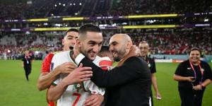 هذه تفاصيل استبعاد زياش من المنتخب - ترند نيوز