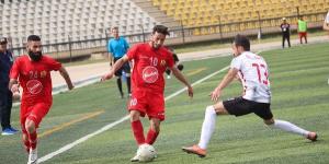 بث مباشر.. مشاهدة مباراة الجيش وأهلي حلب في الدوري السوري - ترند نيوز