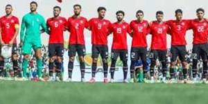 منتخب مصر يغادر غدا إلى كاب فيردى فى رحلة تستمر 10 ساعات