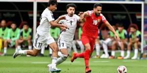 بث مباشر.. مشاهدة مباراة العراق والأردن في تصفيات كأس العالم - ترند نيوز