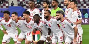 بث مباشر.. مشاهدة مباراة الإمارات وقيرغيزستان في تصفيات كأس العالم - ترند نيوز