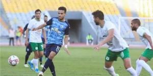 بث مباشر.. مشاهدة مباراة المصري البورسعيدي وبيراميدز في الدوري المصري - ترند نيوز