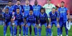 سالم الدوسري يقود تشكيل الهلال أمام الغرافة بدوري أبطال آسيا - ترند نيوز