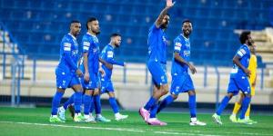 بث مباشر.. مشاهدة مباراة الهلال والغرافة في دوري أبطال آسيا - ترند نيوز