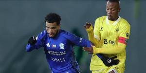 بث مباشر.. مشاهدة مباراة دهوك والنصر في دوري أبطال الخليج - ترند نيوز