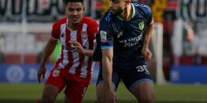 النادي المكناسي يتغلب على اتحاد طنجة - ترند نيوز