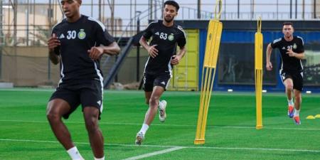 من هو معلق مباراة النصر ضد استقلال طهران في دوري أبطال آسيا - ترند نيوز