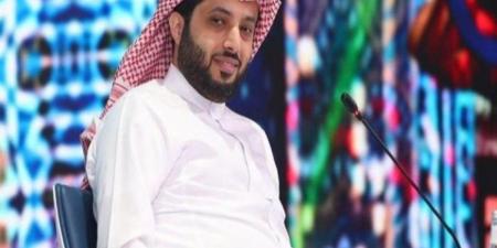 تركي آل شيخ يروج لحفل محمد ثروت في موسم الرياض - ترند نيوز