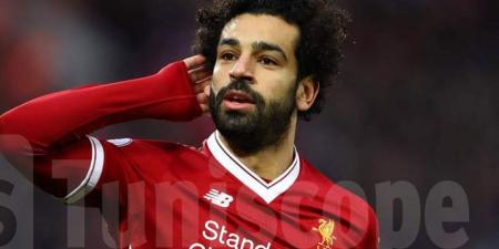 محمد صلاح يضع شرطا واحدا لتجديد عقده مع ليفربول...ماهو؟ - ترند نيوز